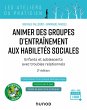 Animer des groupes d'entraînement aux... - Bild 1