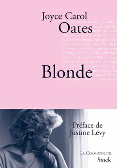 Blonde (eBook, ePUB) - Oates, Joyce Carol