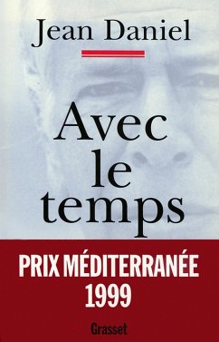 Cover Avec le temps (eBook, ePUB)