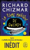 La Plume magique de Gwendy (eBook, ePUB)