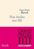 Nos étoiles ont filé (eBook, ePUB)