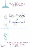 Les miracles du rangement (eBook, ePUB)