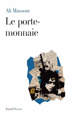 Le porte-monnaie (eBook, ePUB) - Mansour, Ali