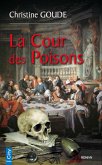 La cour des poisons (eBook, ePUB)