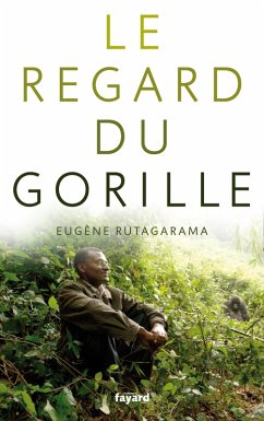 Cover Le regard du gorille (eBook, ePUB)