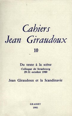 Cover Cahiers numéro 10 (eBook, ePUB)