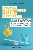 Finances personnelles : reprenez le contrôle (eBook, ePUB)