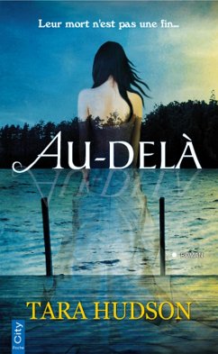 Cover Au-delà (eBook, ePUB)