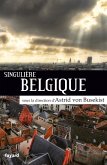 Singulière Belgique (eBook, ePUB)