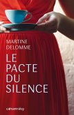 Le Pacte du silence (eBook, ePUB)