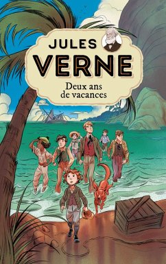 Cover Deux ans de vacances (eBook, ePUB)