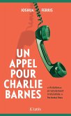 Un appel pour Charlie Barnes (eBook, ePUB)