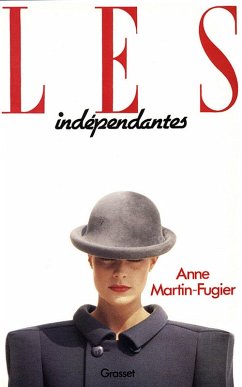 Cover Les indépendantes (eBook, ePUB)