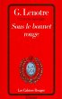 Sous le bonnet rouge (eBook, ePUB) - Bild 1