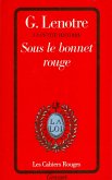 Sous le bonnet rouge (eBook, ePUB)