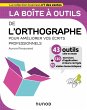 La boîte à outils de l'orthographe... - Bild 1