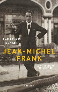 Cover Jean-Michel Frank (eBook, ePUB)