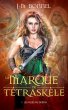 La Marque de Tétraskèle -Tome 1 - Les... - Bild 1