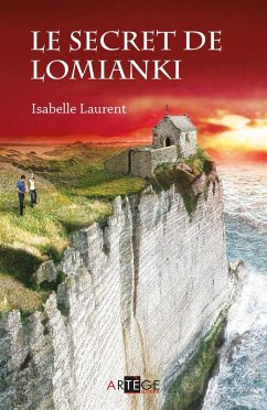 Cover Le secret de Lomianki (eBook, ePUB)