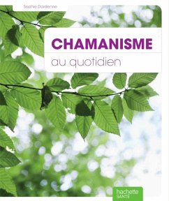 Cover Chamanisme (eBook, ePUB)