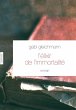 L'élixir de l'immortalité (eBook,... - Bild 1