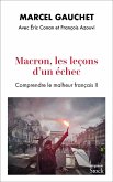 Macron, les leçons d'un échec (eBook, ePUB)