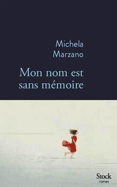 Cover Mon nom est sans mémoire (eBook, ePUB)