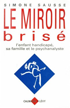Cover Le Miroir brisé (eBook, ePUB)