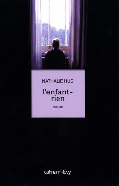 Cover L'Enfant-rien (eBook, ePUB)