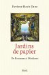 Jardins de papier : de Rousseau à... - Bild 1