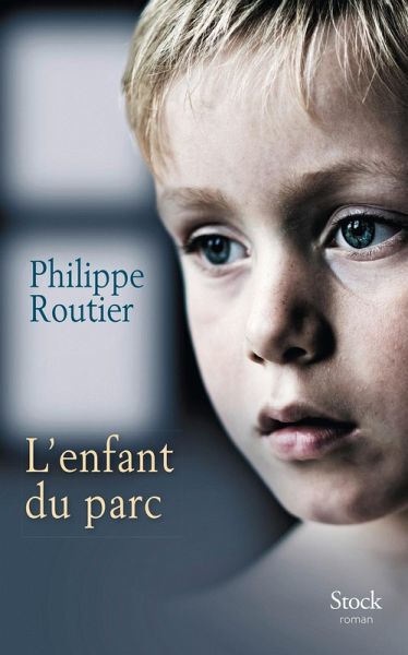 L'enfant du parc (eBook, ePUB)