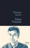 Selon Vincent (eBook, ePUB)