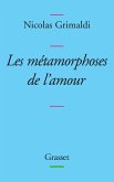 Métamorphoses de l'amour (eBook, ePUB)