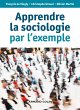 Apprendre la sociologie par l'exemple -... - Bild 1