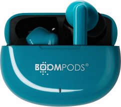 Boompods Tide Skim TWS Blue