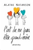 L'Art de ne pas être grand-mère (eBook, ePUB)