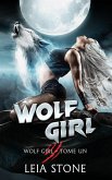 Wolf Girl (Edition Française) (eBook, ePUB) Wolf Girl (Edition Française) (eBook, ePUB)
