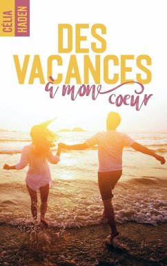 Cover Des vacances à mon coeur (eBook, ePUB)