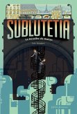 Sublutetia - La révolte de Hutan (T1) (eBook, ePUB)