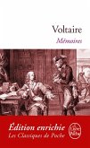 Mémoires (eBook, ePUB)