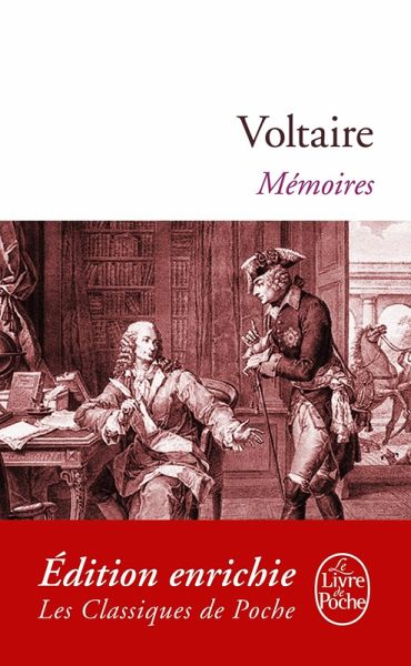 Mémoires (eBook, ePUB) Mémoires (eBook, ePUB)