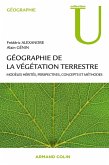 Géographie de la végétation terrestre (eBook, ePUB)