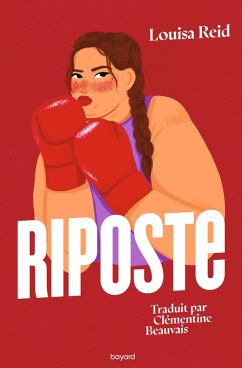 Cover Riposte (eBook, ePUB)