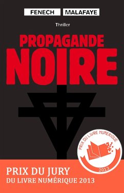 Cover Propagande noire (eBook, ePUB)