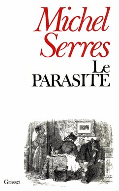 Cover Le parasite (eBook, ePUB)