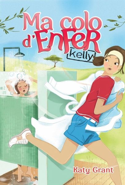 Ma colo d'enfer 1 - Kelly (eBook, ePUB)