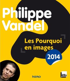 Cover Les pourquoi en images 2014 (eBook, ePUB)