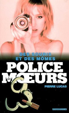 Cover Police des moeurs Hors-série Des souris et des mômes (eBook, ePUB)