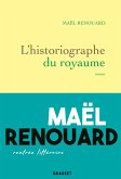 L'historiographe du royaume (eBook, ePUB)