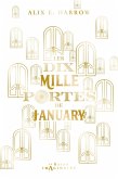 Les dix mille portes de January (eBook, ePUB)